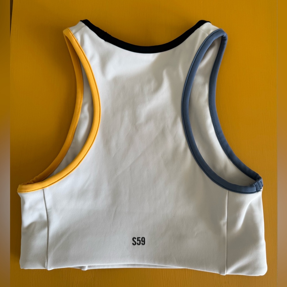 Split 59 Sports Bra - image 3